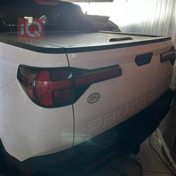 Hyundai Santa Cruz